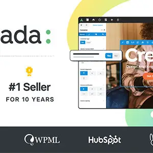 Avada 7.11: Nuevas Funcionalidades y Diseño Mejorado para tu Sitio Web
