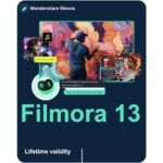 Cómo Crear Videos Profesionales con Wondershare Filmora 13