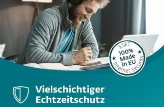 ESET NOD32 Antivirus 2024 para PC y MAC