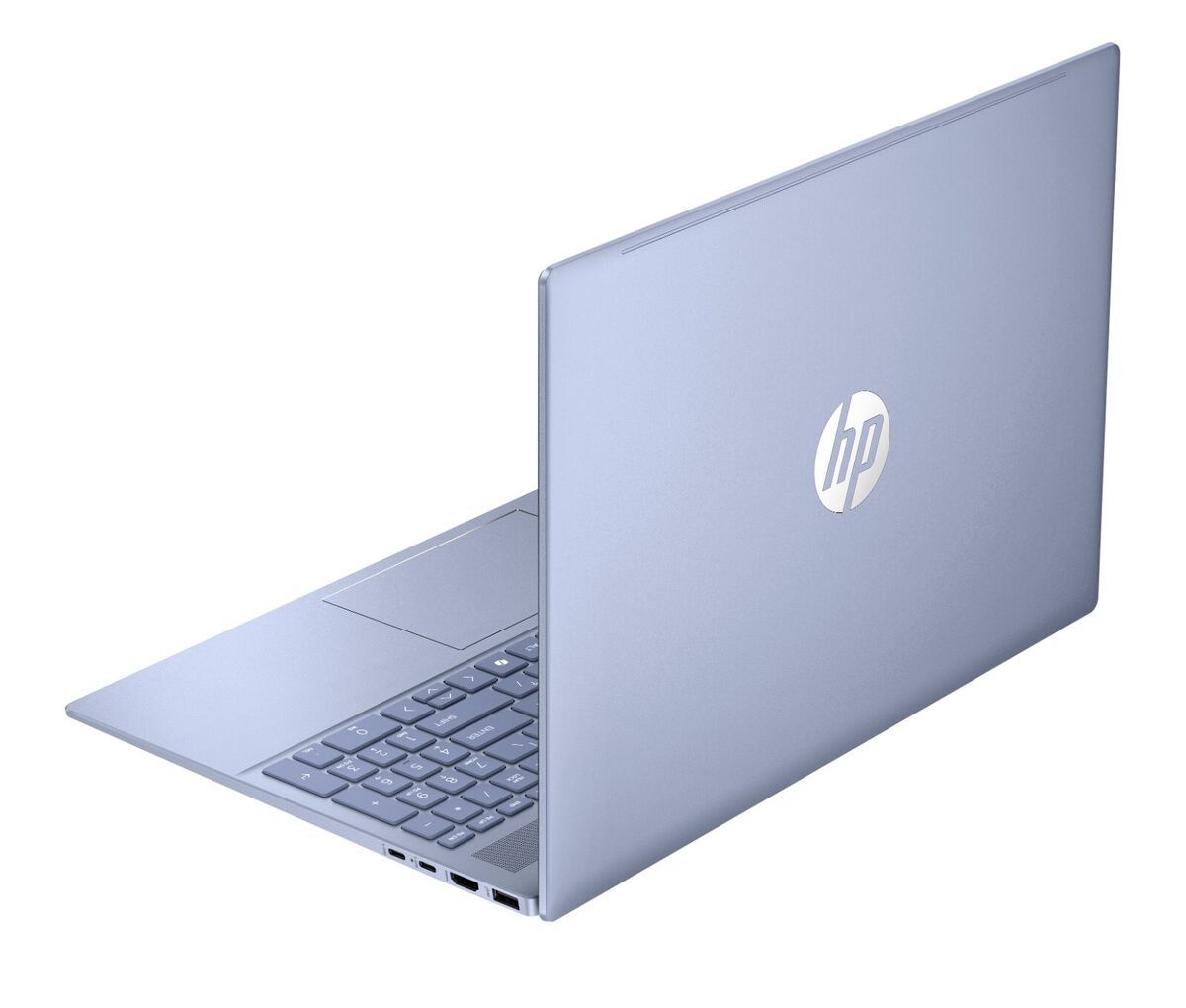 HP Pavilion 16 WUXGA Notebook Intel Ultra 7 155U 16GB RAM 512GB