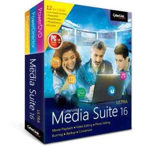 Media Suite 16 Ultra