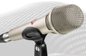 mejores micrófonos de diversas marcas
