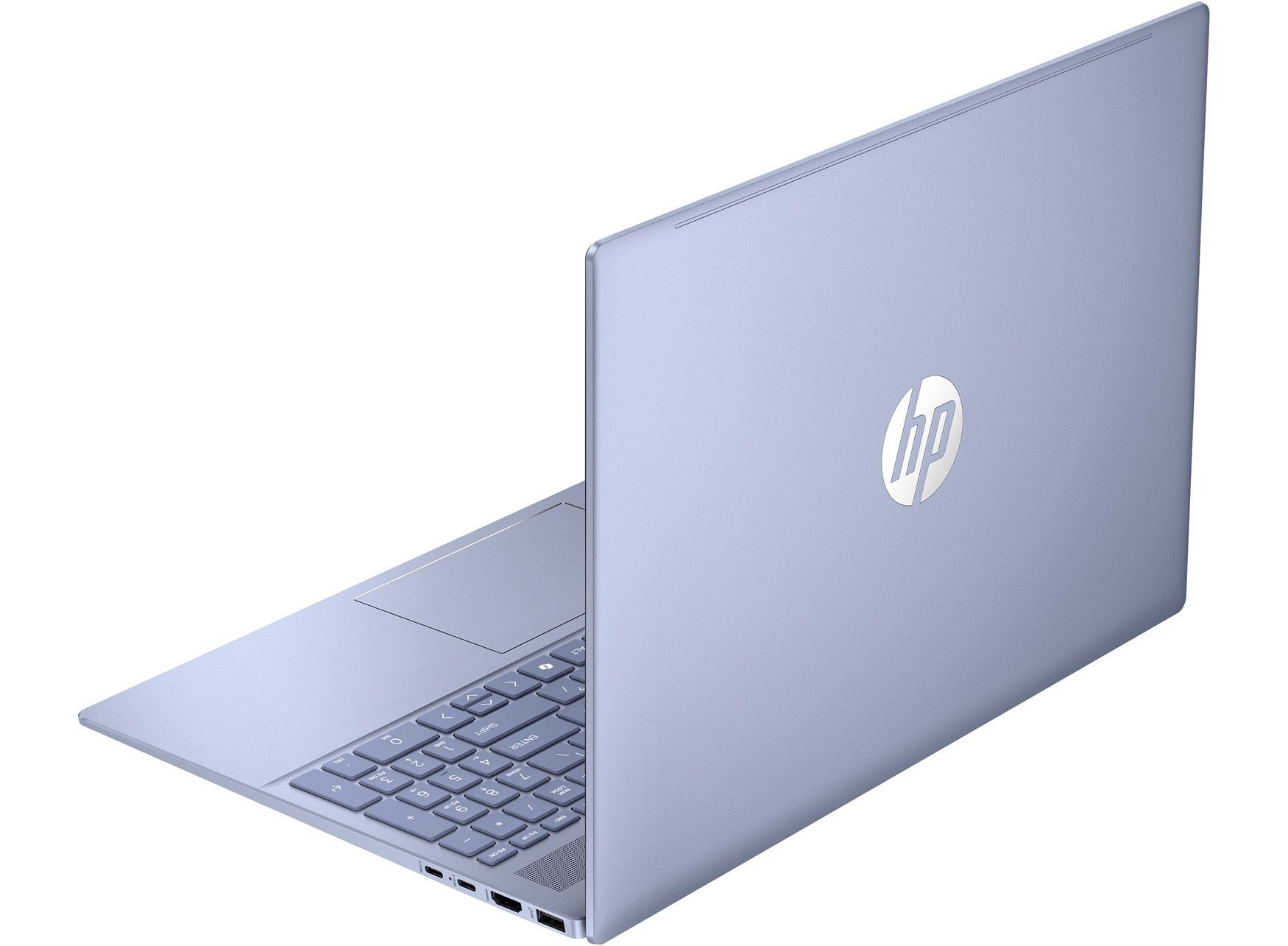 Portátil HP Pavilion 16-af0005ns con 3 años de garantía - HP Store