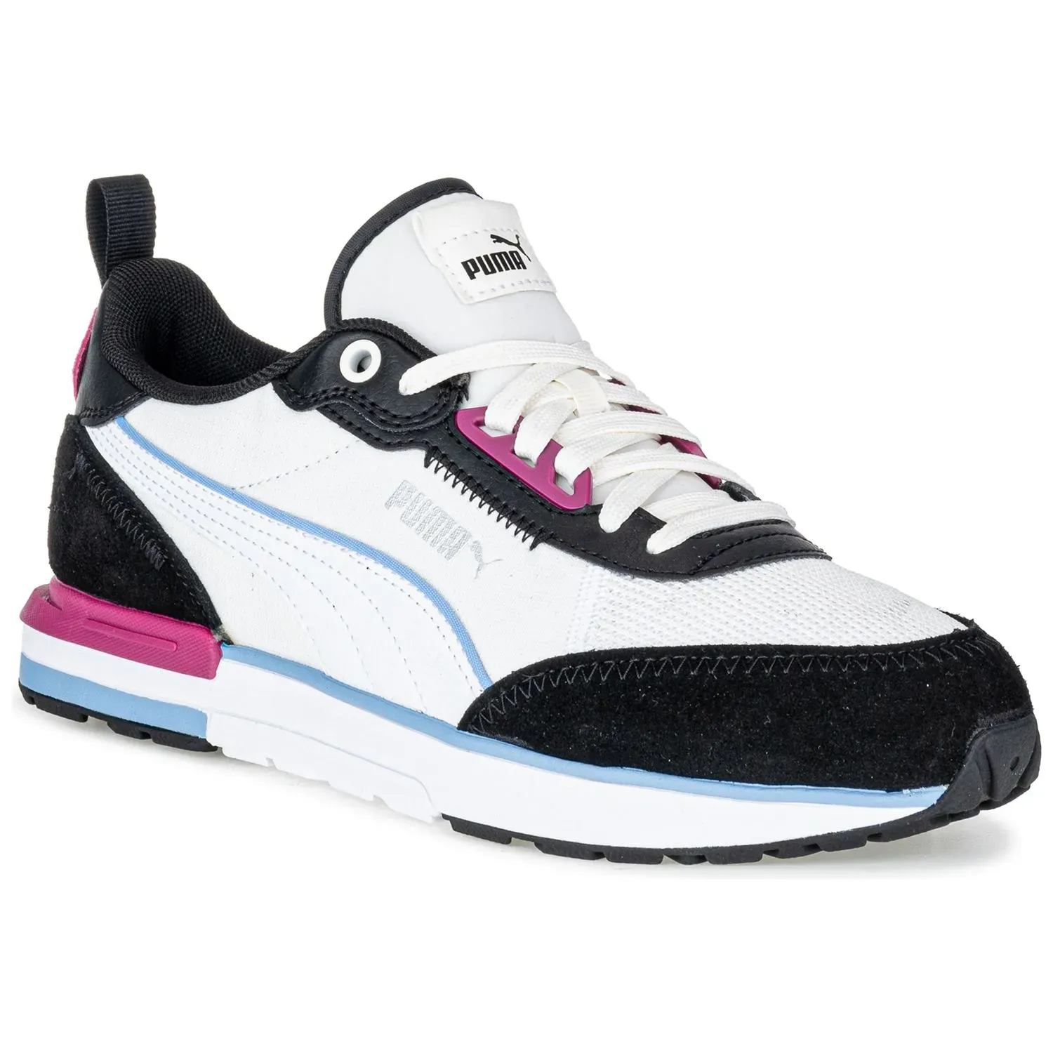 Puma Zapatilla Urbana Adulto Unisex Puma R22 | Platanitos