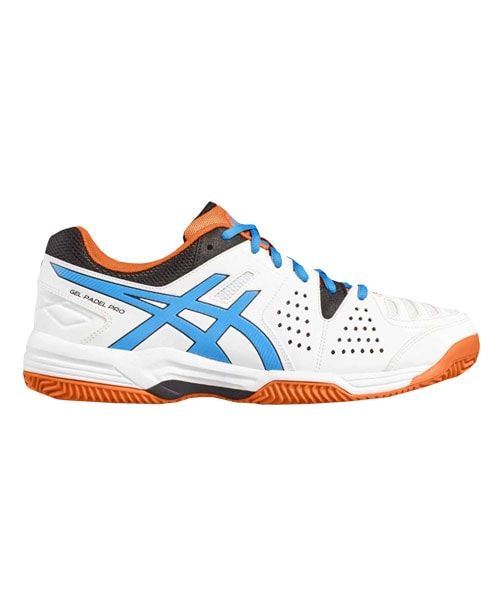 Testeando las ASICS GEL PADEL PRO 3 SG | PadelStar