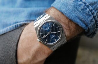 excelencia y precisión suiza