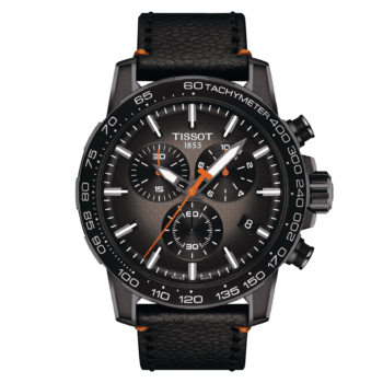 Tissot Supersport Chrono Basketball Edition | Model T1256173608100