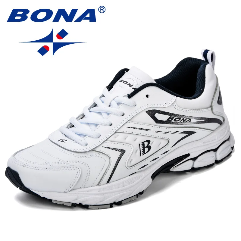 Zapatillas Bona 2023 | Estilo Deportivo con Protección Antideslizante