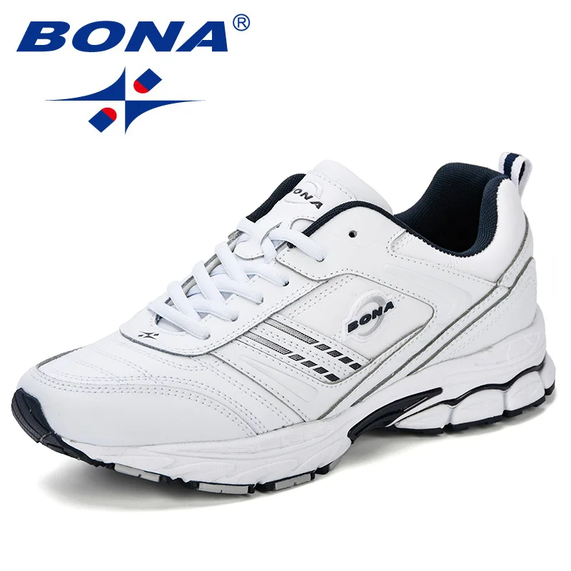 Zapatillas Bona Ultra Running | Rendimiento Superior con Amortiguación Avanzada