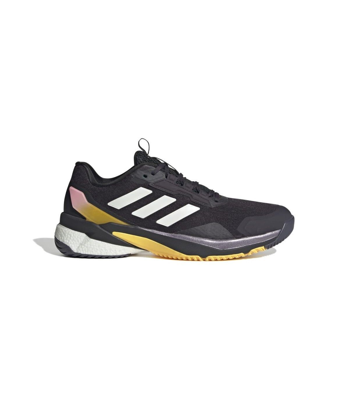 Adidas Crazyflight 5 Ale Galan Negro – X4padelstore