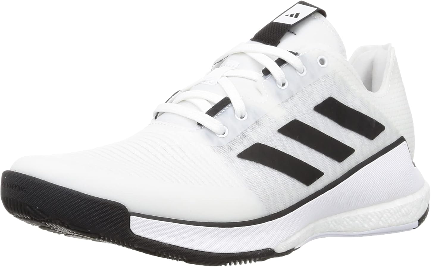 Amazon.com: adidas - Crazyflight - HP3355 - Color: White - Size: 7