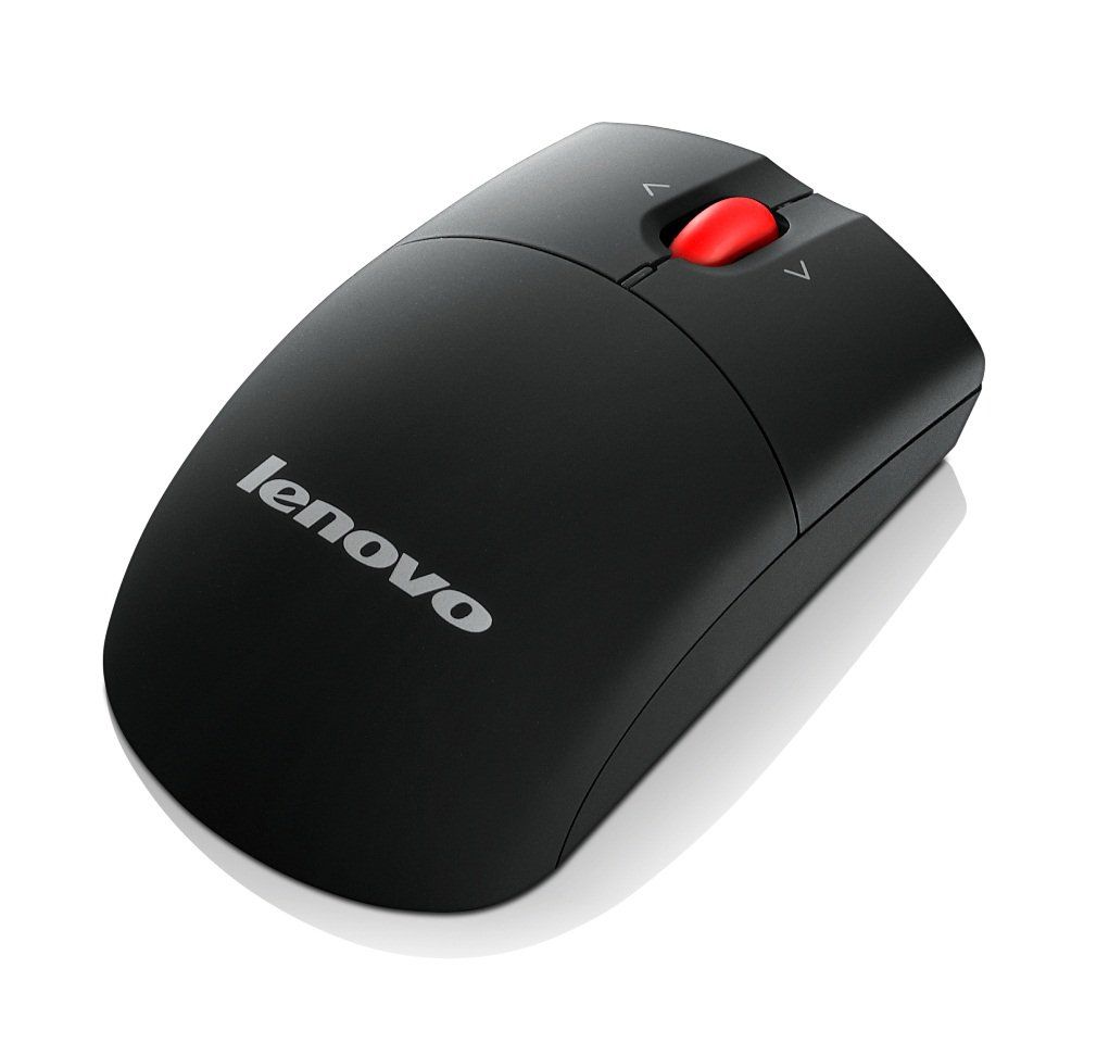 Amazon.com: Lenovo Laser Wireless Mouse (0A36188) : Electronics