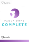 Buy Panda Dome Complete (2022) 5 Device 1 Year Key! Cheap price