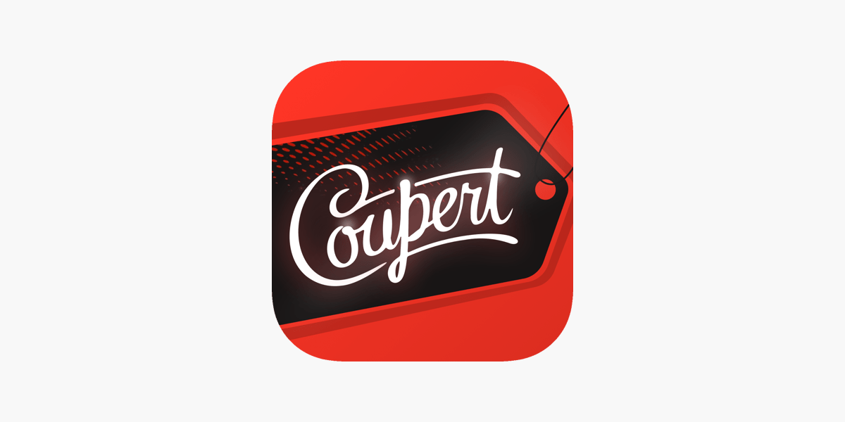 Coupert : Coupons & Cash Back on the App Store