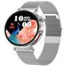 Imosi ECG PPG Reloj Inteligente para Mujer.