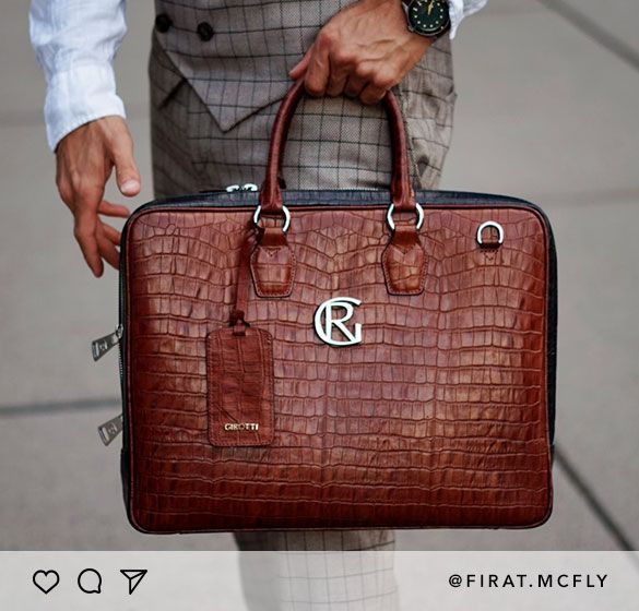 Influencer Favourites - TRENDING - Men's Bags - Bags