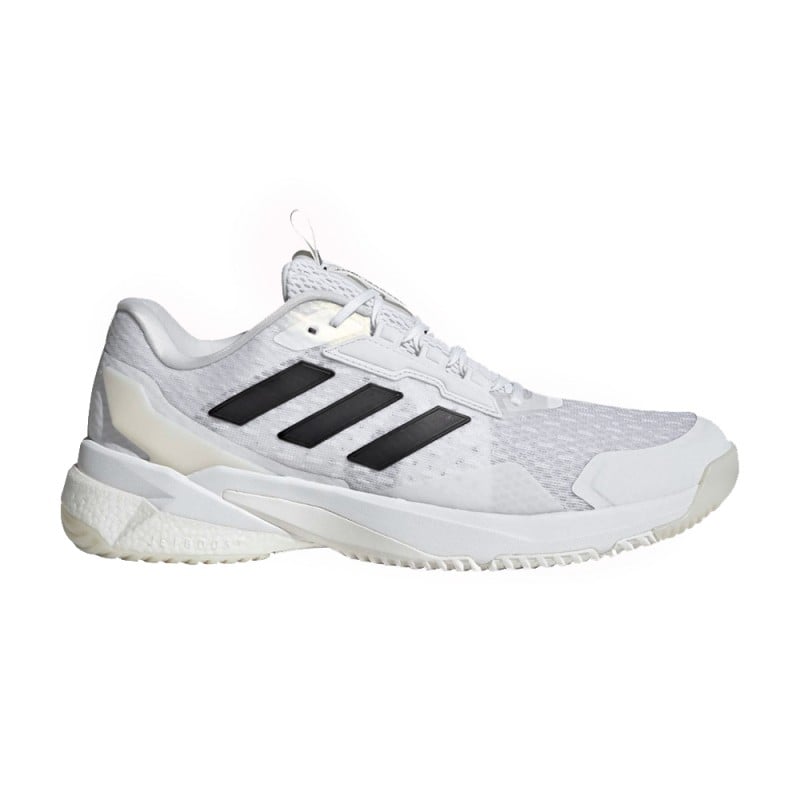 ZAPATILLAS ADIDAS CRAZYFLIGHT 5 BLANCO ALE GALAN