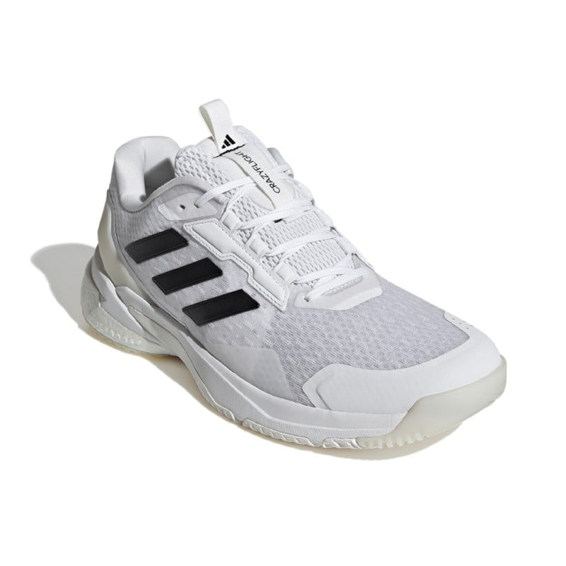 ZAPATILLAS ADIDAS CRAZYFLIGHT 5 BLANCO ALE GALAN