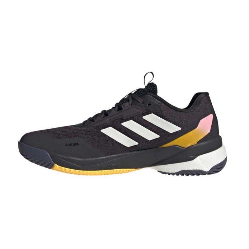 ZAPATILLAS ADIDAS CRAZYFLIGHT 5 negro ALE GALAN