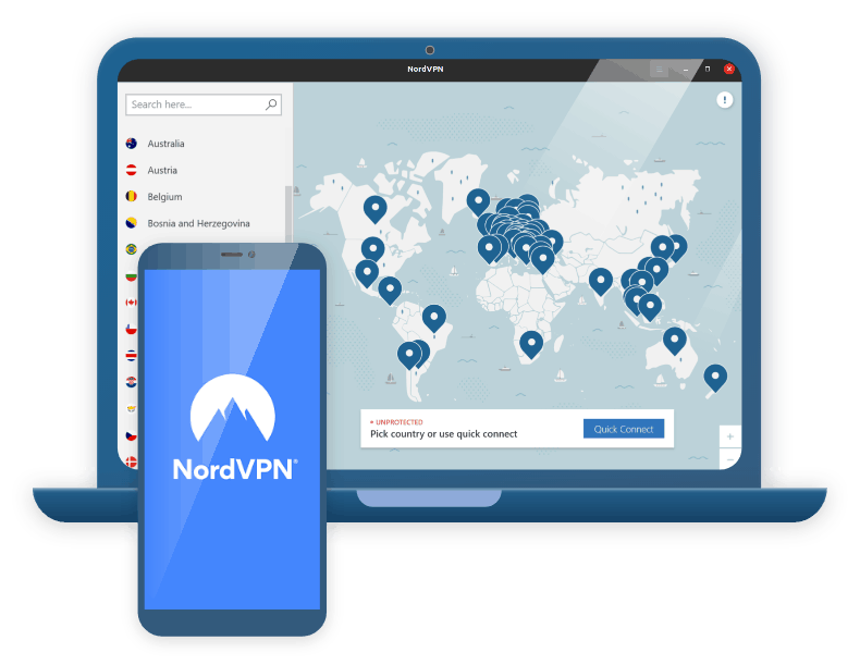 NordVPN Review 2024: A Top VPN Option Tested by Experts | Security.org