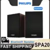 Altavoz Bluetooth Philips SPA20 compacto sonido 360