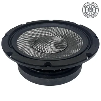 altavoz coche 8 pulgadas 250w rms midbass audio automotriz
