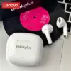 auriculares bluetooth inalámbricos lenovo lp40 pro