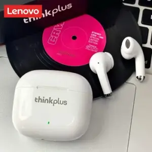 auriculares bluetooth inalámbricos lenovo lp40 pro