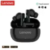 auriculares bluetooth gaming lenovo mate 50 tws baja latencia