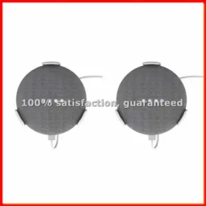 soporte Home Mini pared con gestión de cables para altavoz inteligente