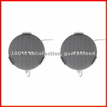 soporte Home Mini pared con gestión de cables para altavoz inteligente