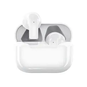 auriculares bluetooth baratos tws compactos con estuche y larga batería