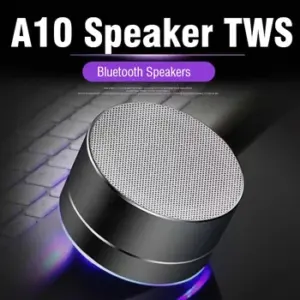 A10 altavoz Bluetooth portátil mini TWS