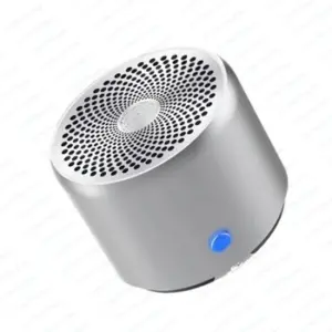altavoz bluetooth portátil EWA A106 Pro resistente al agua IPX7