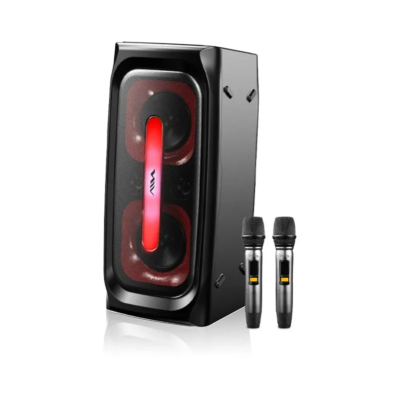 Aihua SS-X300DSP PRO Altavoz de entretenimiento y deportes de alta calidad diseñado en Japón