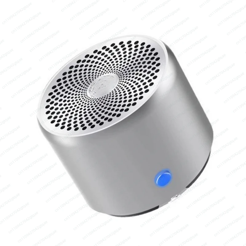 Altavoz Bluetooth T09C-EWA A106 Pro Mini con Radiador de Bajos Personalizado, Altavoces Superportátiles a Prueba de Agua para Ducha y Auto