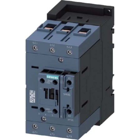Contactor AC110V50Hz/120V60Hz - Magnet contacto...