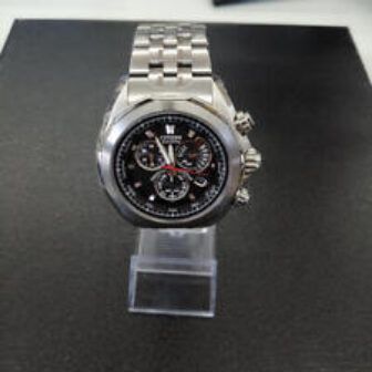 Citizen Ecodrive Signature