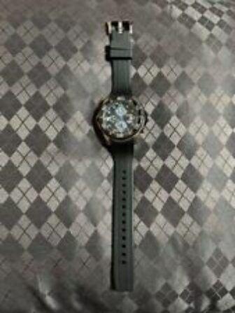 CITIZEN Promaster EcoDrive B740-S062756 Probado Usado Hecho usado de Japón