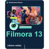 Guía de Uso: Cómo Crear Videos Profesionales con Wondershare Filmora 13