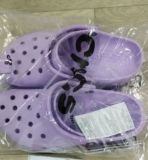Crocs Clásicas Originales para Mujer/Hombre Violeta Unisex – Tallas 36 a 43