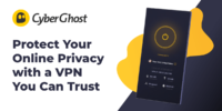 Protege tu privacidad con VPN Premium por $2.19/mes