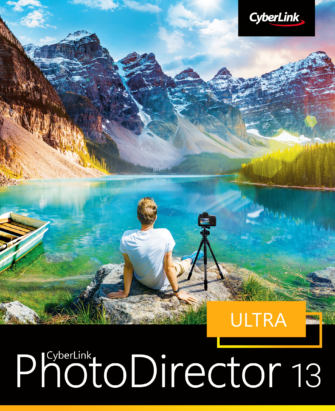 PhotoDirector 13 Ultra