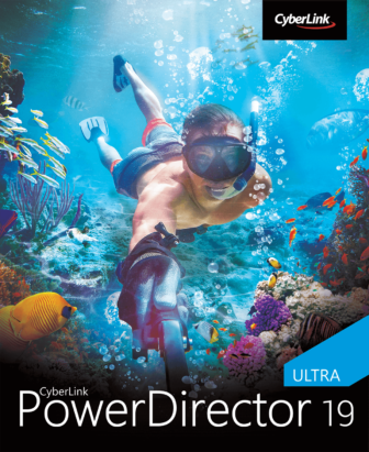 PowerDirector 20 Ultra