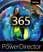 PowerDirector 365 Plan Mensual