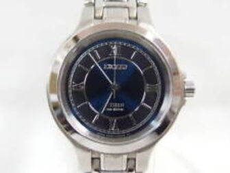 Reloj Citizen Exceed Ecodrive A930-H19021/B5970